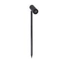 Ver imagem 1 de Espeto para Jardim Nordecor Daya 6629 Led Alto Irc 97 10w Bivolt Preto