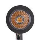 Ver imagem 5 de Espeto para Jardim Nordecor Daya 6629 Led Alto Irc 97 10w Bivolt Preto