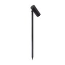 Ver imagem 3 de Espeto para Jardim Nordecor Daya 6629 Led Alto Irc 97 10w Bivolt Preto