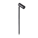 Ver imagem 2 de Espeto para Jardim Nordecor Daya 6629 Led Alto Irc 97 10w Bivolt Preto