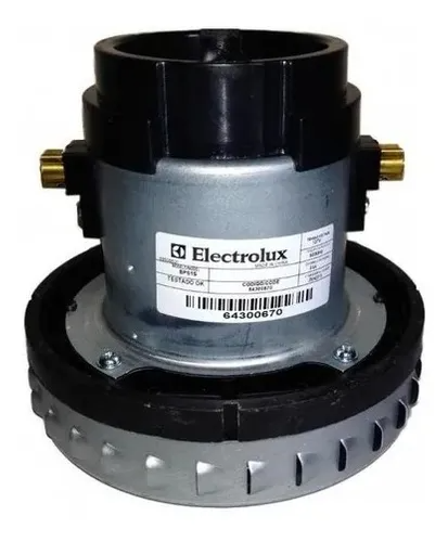 Motor Asp. Electrolux A10/flex 127v Bps1s 1000w - A12556901 - 1