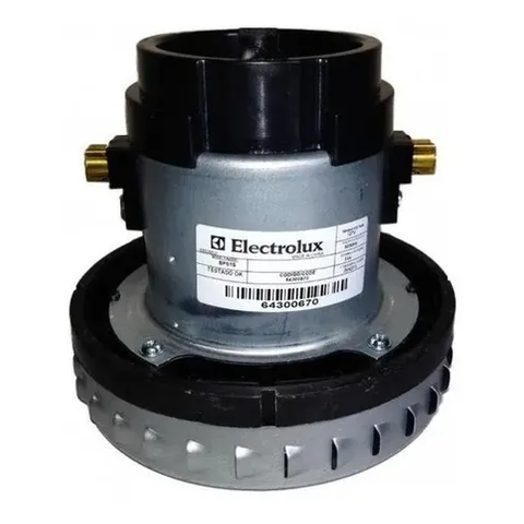 Motor Asp. Electrolux A10/flex 127v Bps1s 1000w - A12556901