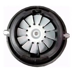 Motor Asp. Electrolux A10/flex 127v Bps1s 1000w - A12556901 - 2