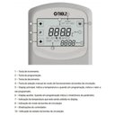 Ver mais imagens de Kit Aquecimento Solar Piscina 36placas+controlador+valvulas