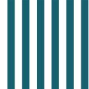 Ver imagem 1 de Papel de Parede Listrado Verde Ocidente - 3,00x0,50m