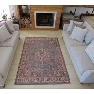 Tapete Tipo Persa Turkish Rug Antialérgico 200x140