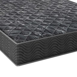 Cama Box Baú Casal + Colchão Portobel Verona D28 54x138x188 - 3