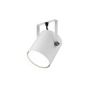 Ver imagem 1 de Spot Para Eletrocalha Taschibra Cannon Par 30 E27 Bivolt Branco