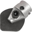 Ver imagem 1 de Ponta Tipo Espada para a Desentupidora DV390 Vonder