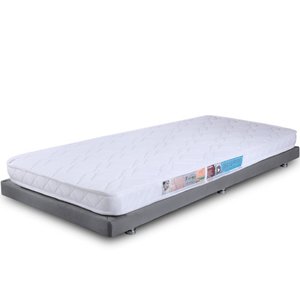 Base Box Mini Cama Montessoriana Solteiro Infantil 148x68x9cm - Bf Colchões
