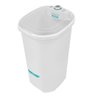 Lavadora Le8002br Neo Turbilhão 8kg Suggar Branco 220v - 3
