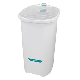 Lavadora Le8002br Neo Turbilhão 8kg Suggar Branco 220v - 2