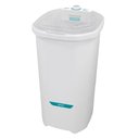 Ver imagem 2 de Lavadora Le8002br Neo Turbilhão 8kg Suggar Branco 220v