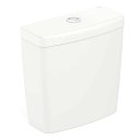 Ver imagem 1 de Caixa para Acoplar Ecoflush 3/6 Lts P Azálea/acesso/net/eco Pergamon Celite