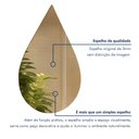 Ver imagem 4 de Espelho Orgânico Gota 3mm 78x58,4 Art Vidro