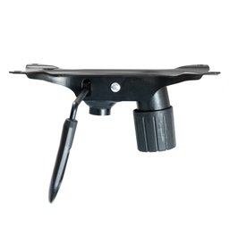 Flange em Aço com Relax para Cadeira Diretor Cadeira Presidente - 3