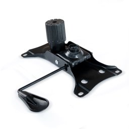 Flange em Aço com Relax para Cadeira Diretor Cadeira Presidente - 1