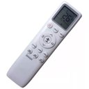 Ver imagem 1 de Controle Remoto para Ar Tcl Tac-09csa1 Inverter