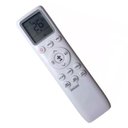 Ver imagem 3 de Controle Remoto para Ar Tcl Tac-09csa1 Inverter