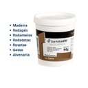 Ver imagem 2 de Massa Flex para Acabamento Cobre 90g - Santa Luzia