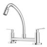 Misturador para Cozinha de Mesa Bica Móvel com Arejador Articulado Smart - N - 3