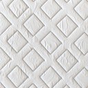 Ver imagem 2 de Conjunto Box Viúva Mola Ensacada Probel Versailles (128x188x56cm)