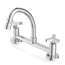 Ver imagem 4 de Misturador para Cozinha de Mesa Bica Móvel com Arejador Articulado Up