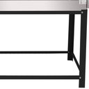 Ver imagem 2 de Forno Refratário Elétrico 90 Cm Feri90 Venâncio