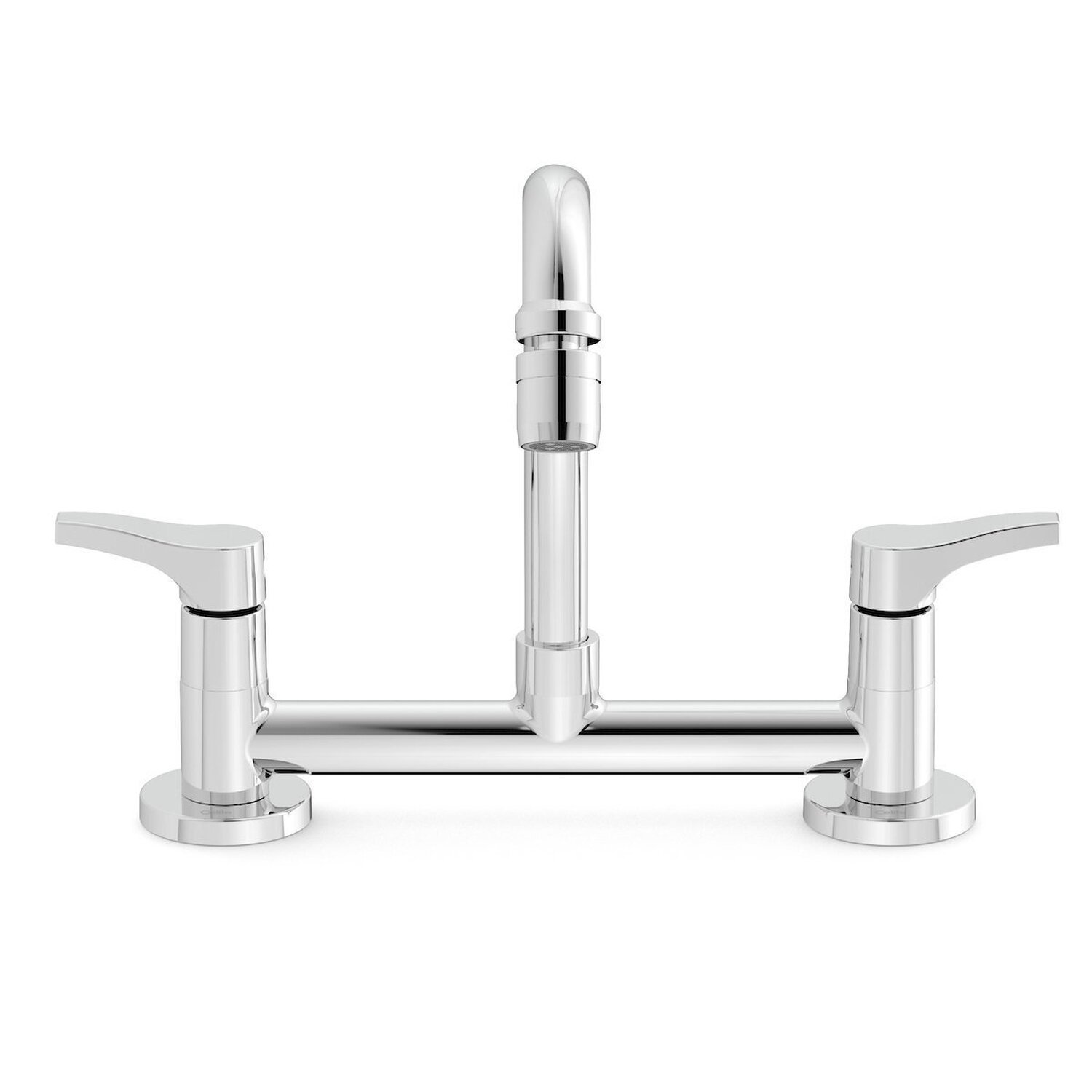Misturador para Cozinha de Mesa Bica Móvel com Arejador Articulado Like - 5
