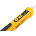 Ver imagem 3 de Detector de Tensão C/ Sinal Sonoro e Luz Dtv 1210 Vonder