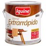 Verniz Imbuia Extra Rápido 900ml Iquine - 1