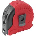 Ver imagem 1 de Trena Aço 8mx25mm Emborrachada - Nove54