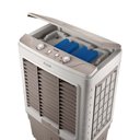 Ver imagem 4 de Climatizador de Ar Industrial Big Air 65 Litros 3 Velocidades Timer 220 Volts - 45fbfn65m2na - Elgin
