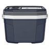 Caixa Térmica Suv 20l Termolar Azul Tech Único - 1