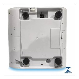 Balança Eletrônica Digital Toledo 9094 Plus 6/15/32kg - 4