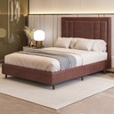Ver imagem 1 de Base Box Queen Courino Florença 203x163cm
