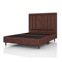 Ver imagem 4 de Base Box Queen Courino Florença 203x163cm