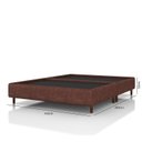 Ver imagem 3 de Base Box Queen Courino Florença 203x163cm