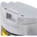 Ver mais imagens de Reservatório de Água para Limpador Lmv1400 Vonder