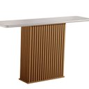 Ver imagem 2 de Aparador para Sala de Estar Riviera 1,35x0,35