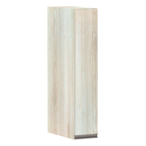 Armário para Cozinha 15 Cm 1 Porta Luci Luciane Móveis