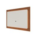 Ver imagem 4 de Painel para TV até 75 Polegadas 100% MDF 217CMX134CM Oslo Bege