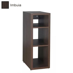 Suporte para Cpu - Sm Office - 80ax27lx43p 411006