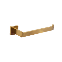 Kit Acessórios para Banheiro Inox Premium Dourado 4 Peças - 7