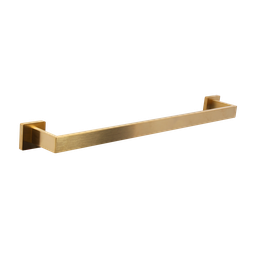 Kit Acessórios para Banheiro Inox Premium Dourado 4 Peças - 8