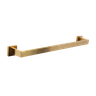 Kit Acessórios para Banheiro Inox Premium Dourado 4 Peças - 8