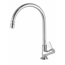 Ver imagem 1 de Torneira Bica Movel Premium Inox Pia Mesa com Direcionador 4120 C/70
