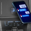 Ver imagem 4 de Super Combo Ichef Ultra 5 Panelas com 3 Tampas Azul e Ichef Airfryer Vision Smart 6l | 220v
