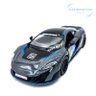 Miniatura Carro Mclaren 675lt Ferro 13cm de Comprimento - 3