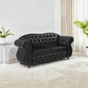 Ver imagem 1 de Namoradeira Chest 2 Lugares Merlô Courano